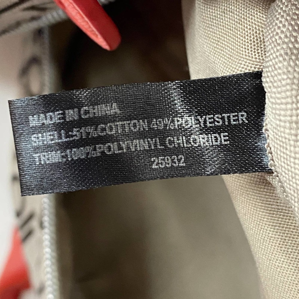 Kenneth Cole Reaction Backpack - Picture 10 of 10